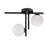 Sigma Lighting ANDY 33285 Stropní lampa 2x12W/G9