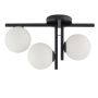 Sigma Lighting ANDY 33286 Stropní lampa 3x12W/G9