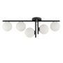 Sigma Lighting ANDY 33287 Stropní lampa 5x12W/G9