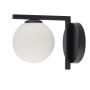 Sigma Lighting ANDY 33290 Nástěnná lampa 1x12W/G9