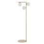 Sigma Lighting ANDY 33340 Stojací lampa 3x12W/G9