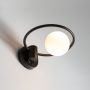 Sigma Lighting Aqua 33480 Nástěnná lampa 1x12W/G9 IP20