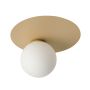 Sigma Lighting ARGON 33264 Stropní lampa 1x12W/G9