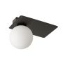 Sigma Lighting ARGON 33273 Stropní lampa 1x12W/G9