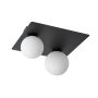 Sigma Lighting ARGON 33276 Stropní lampa 2x12W/G9