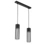 Sigma Lighting Fobia 33450 Závěsná lampa 2x25W/GU10 IP20