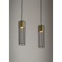 Sigma Lighting Fobia 33452 Závěsná lampa 2x25W/GU10 IP20