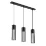 Sigma Lighting Fobia 33453 Závěsná lampa 3x25W/GU10 IP20