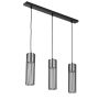 Sigma Lighting Fobia 33454 Závěsná lampa 3x25W/GU10 IP20