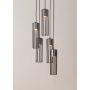 Sigma Lighting Fobia 33460 Závěsná lampa 5x25W/GU10 IP20