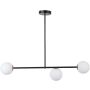 Sigma Lighting GAMA 33190 Závěsná lampa 3x12W/G9