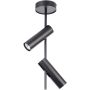 Sigma Lighting LEDA 33104 Bodové světlo 2x2,5W/GU10