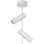 Sigma Lighting LEDA 33105 Bodové světlo 2x2,5W/GU10