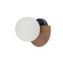 Sigma Lighting MIRROR 33303 Nástěnná lampa 1x12W/G9