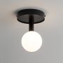 Sigma Lighting Perla 33483 Stropní lampa 1x12W/G9 IP20