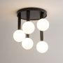 Sigma Lighting Perla 33485 Stropní lampa 5x12W/G9 IP20