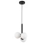 Sigma Lighting Perla 33486 Závěsná lampa 3x12W/G9 IP20