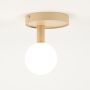 Sigma Lighting Perla 33602 Stropní lampa 1x12W/G9 IP20