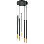 Sigma Lighting SOPEL 33237 Závěsná lampa 5x3W/G9