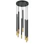 Sigma Lighting SOPEL 33239 Závěsná lampa 8x3W/G9