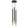 Sigma Lighting SOPEL 33257 Závěsná lampa 3x3W/G9