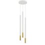Sigma Lighting SOPEL 33258 Závěsná lampa 3x3W/G9
