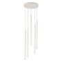 Sigma Lighting Sopel 33626 Závěsná lampa 5x3W/G9 IP20