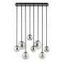 Sigma Lighting Tulia 33494 Stropní lampa 8x12W/G9 IP20