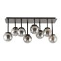 Sigma Lighting Tulia 33496 Stropní lampa 8x12W/G9 IP20
