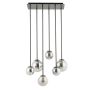 Sigma Lighting Tulia 33498 Stropní lampa 6x12W/G9 IP20