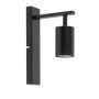 Sigma Lighting Vendo 33698 Nástěnná lampa 1x12W/G9 IP20