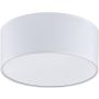 TK Lighting RONDO 3331 Stropní lampa 4x15W/E27