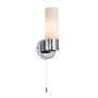 Endon PURE 34483 Nástěnná lampa 40W/E14 IP44