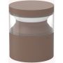 Ideal Lux BOEING 346663 Stojací lampa 1x14W/LED ip65