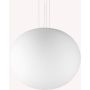 Ideal Lux COTTON 344591 Závěsná lampa 1x42W/E27 ip20