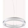 Ideal Lux CROWN 343402 Závěsná lampa 1x21W/LED ip20