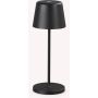 Ideal Lux CUTE 346908 Stolní lampa 1x2,5W/LED ip65 SOLAR