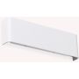 Ideal Lux DELTA 345161 Nástěnná lampa 1x10W/LED 4000K ip20