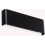 Ideal Lux DELTA 345178 Nástěnná lampa 1x10W/LED 4000K ip20