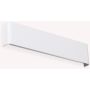 Ideal Lux DELTA 345192 Nástěnná lampa 1x14W/LED 4000K ip20
