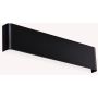 Ideal Lux DELTA 345208 Nástěnná lampa 1x14W/LED 4000K ip20
