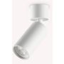 Ideal Lux DYNAMITE 347639 Bodové světlo 1x28W/GU10 ip20
