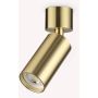 Ideal Lux DYNAMITE 347653 Bodové světlo 1x28W/GU10 ip20