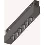 Ideal Lux EGO 340043 Kolejový reflektor 1x7W/LED 2700K ip20