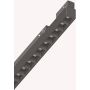 Ideal Lux EGO 340104 Kolejový reflektor 1x13W/LED 2700K ip20