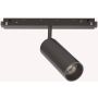 Ideal Lux EGO 340425 Kolejový reflektor 1x12W/LED 2700K ip20