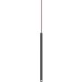 Ideal Lux EGO 344799 Kolejový reflektor 1x5,5W/LED 3000K ip20