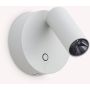 Ideal Lux ELF 347479 Nástěnná lampa 1x3W/LED ip20