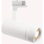 Ideal Lux EOS 3f 340821 Kolejový reflektor 1x25W/LED 2700K ip20