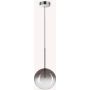 Ideal Lux EQUINOXE 345369 Závěsná lampa 1x2W/G4 ip20